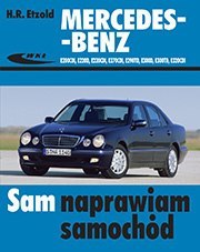 Mercedes Benz sam naprawiam samochód