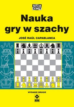 Nauka gry w szachy wyd. 2026