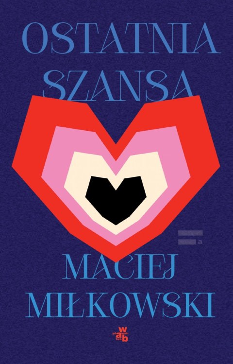 Ostatnia szansa