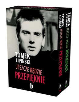 Pakiet: Jeszcze będzie przepięknie, Jeszcze będzie normalnie