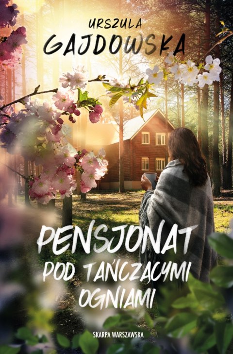 Pensjonat pod tańczącymi ogniami