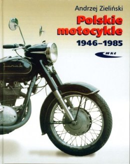 Polskie motocykle 1946-1985