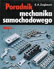 Poradnik mechanika samochodowego