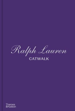 Ralph Lauren. Catwalk