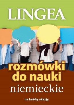 Rozmówki do nauki polsko-niemieckie