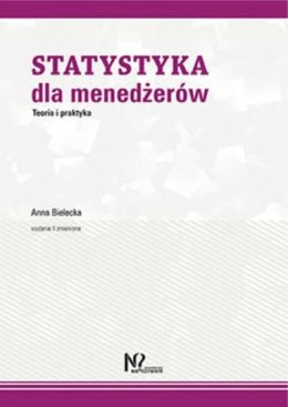Statystyka dla menedźerów