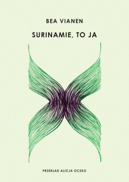 Surinamie, to ja