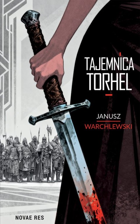 Tajemnica Torhel