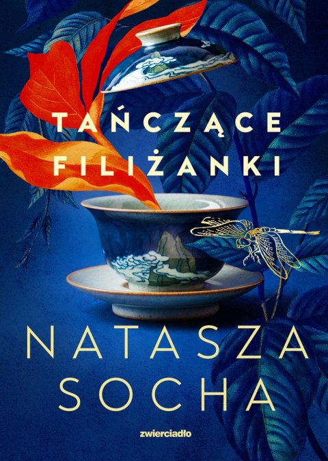 Tańczące filiżanki