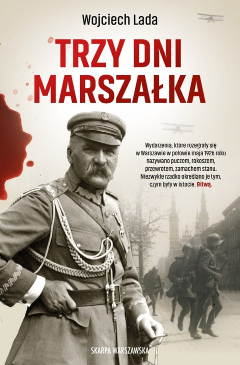 Trzy dni Marszałka