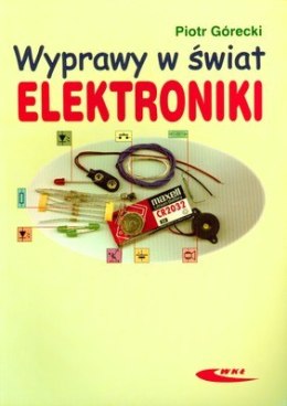 Wyprawy w świat elektroniki