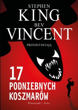 17 podniebnych koszmarów. Duże Litery