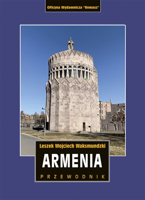 Armenia. Przewodnik wyd. 2026