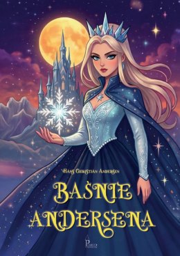Baśnie Andersena