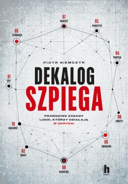 Dekalog szpiega