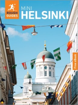 Helsinki. Mini Travel Guide with eBook