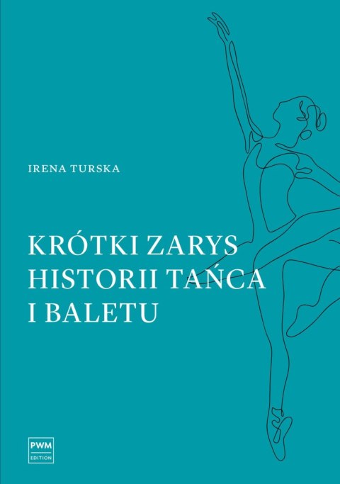 Krótki zarys historii tańca i baletu