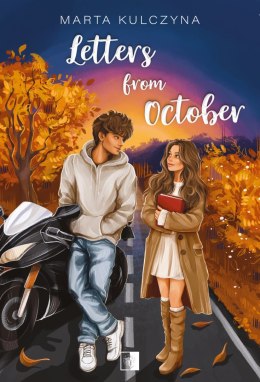 Letters from October