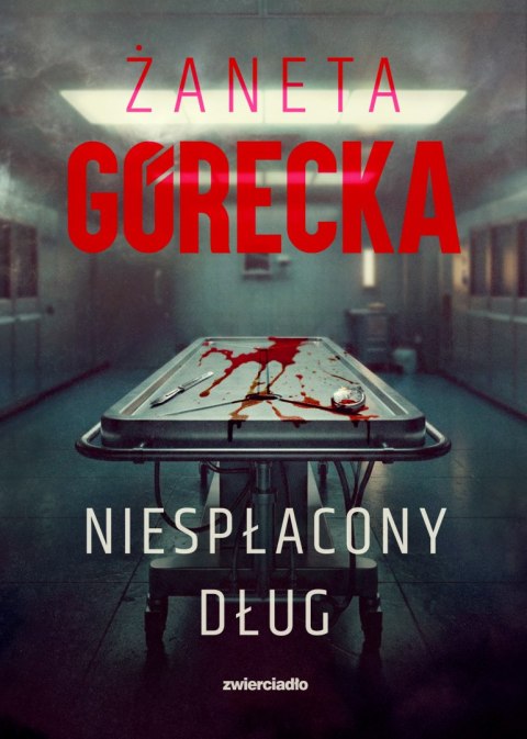 Niespłacony dług