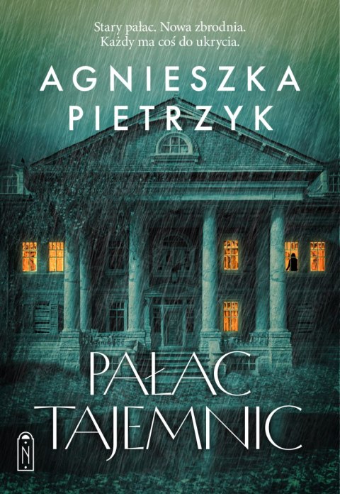 Pałac tajemnic