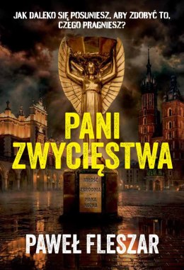 Pani Zwycięstwa