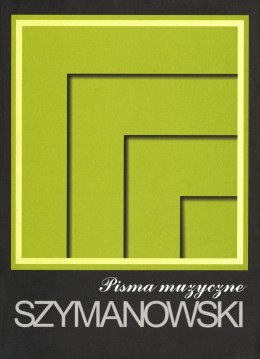 Pisma muzyczne