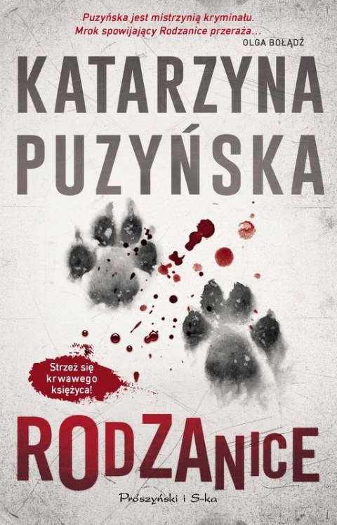 Rodzanice. Lipowo. Tom 10 (Duże Litery)