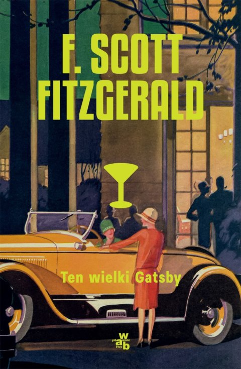 Ten wielki Gatsby