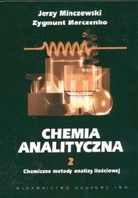 Chemia analityczna Tom 2