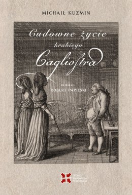 Cudowne życie hrabiego Cagliostra