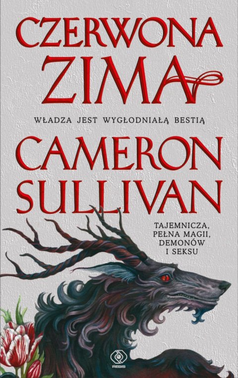 Czerwona Zima