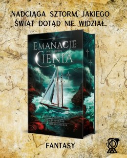Emanacje Cienia
