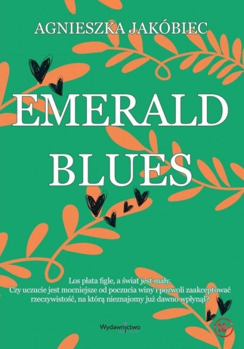 Emerald Blues