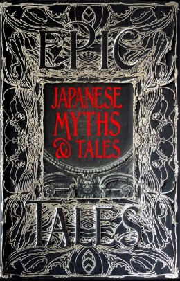 Japanese. Myths & Tales