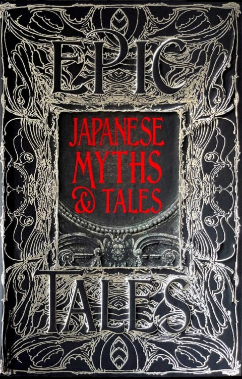 Japanese. Myths & Tales