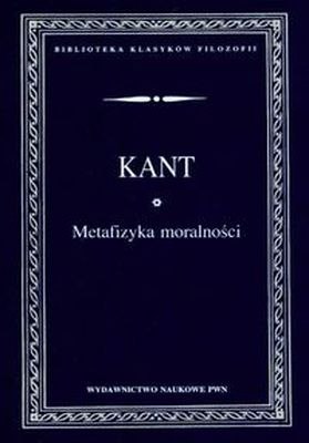 Metafizyka moralności