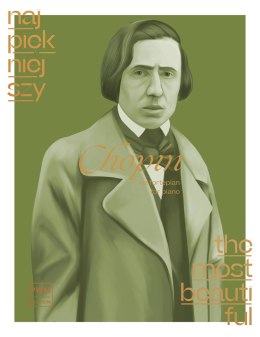 Najpiękniejszy Chopin na fortepian