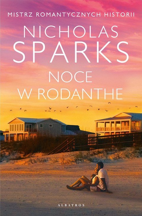 Noce w Rodanthe