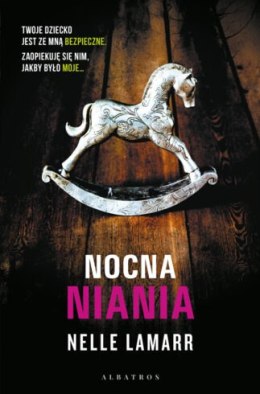 Nocna niania