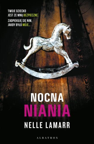 Nocna niania