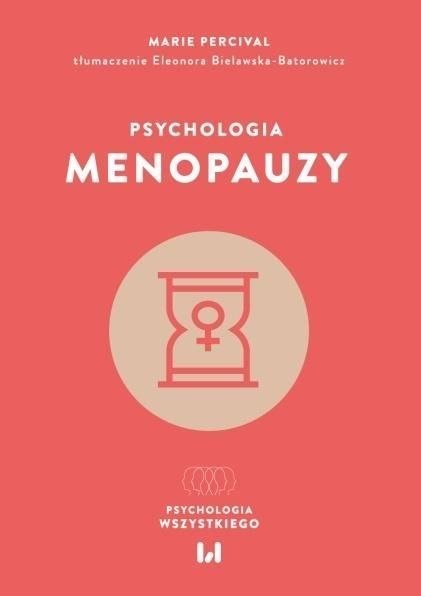 Psychologia menopauzy