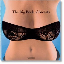 The Big Book of Breasts wer. angielska