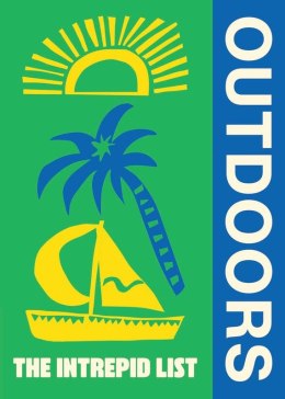 The Intrepid List Outdoors
