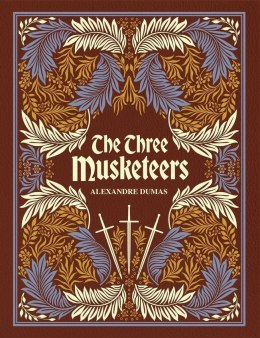 The Three Musketeers