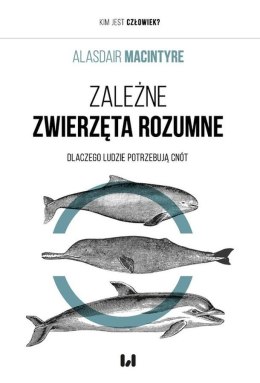 Zależne Zwierzęta Rozumne. Dlaczego ludzie potrzebują cnót