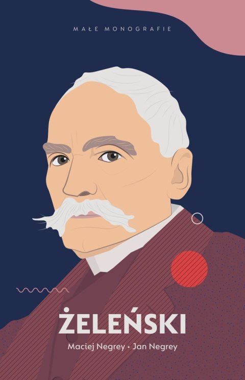 Żeleński Małe Monografie