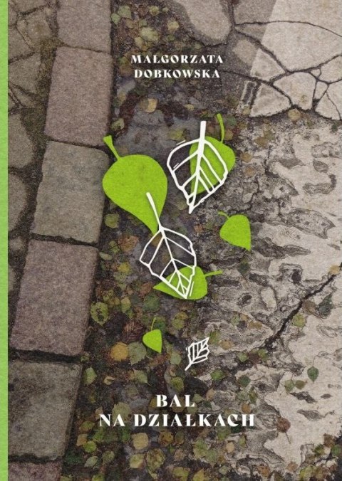 Bal na działkach