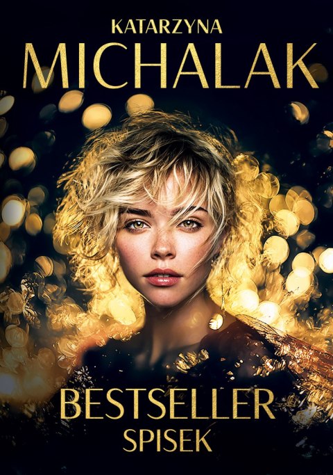 Bestseller. Spisek