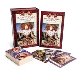 Boadicea's Tarot of Earthly Delights