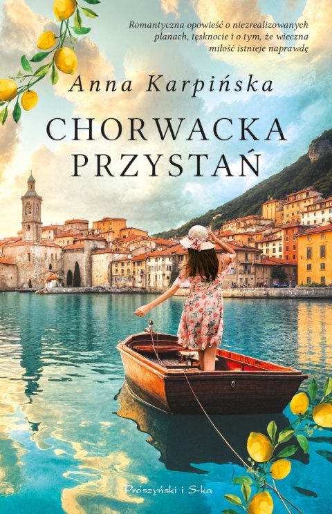 Chorwacka przystań